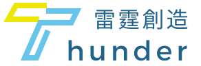 Thunder Logo